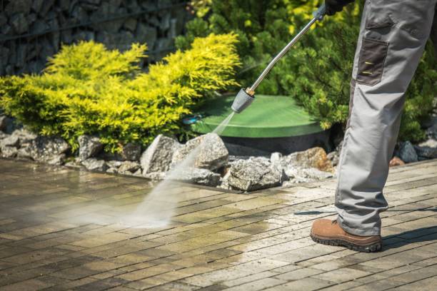 Best Restaurant Pressure Washing  in Lakin, KS