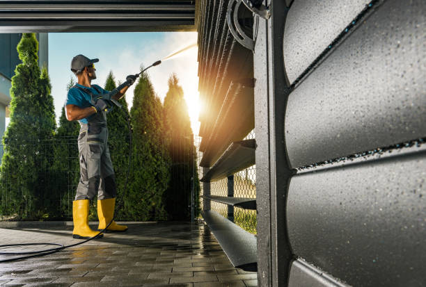 Best Parking Lot and Garage Cleaning  in Lakin, KS