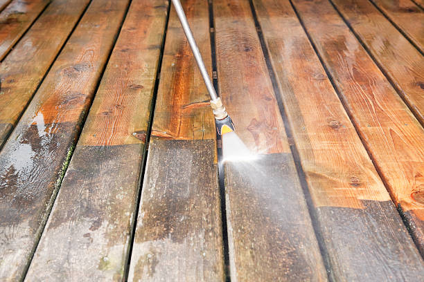 Reliable Lakin, KS Pressure Washing Services Solutions